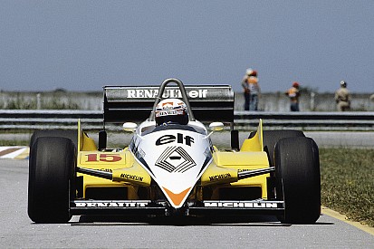 Prost et Renault vont faire rugir la F1 à Nice !