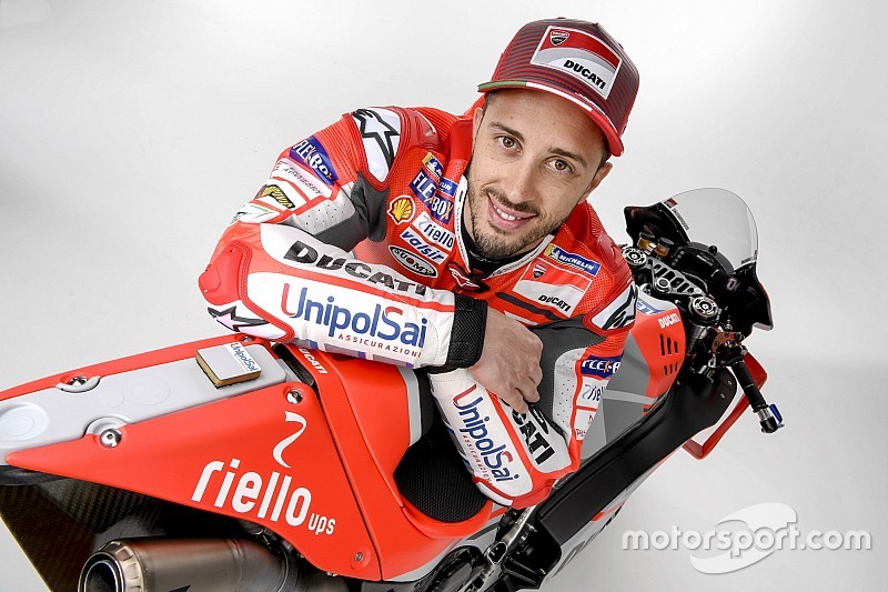 Dovizioso :