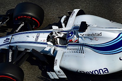 Acronis: Контракт с Williams никак не связан с Сироткиным