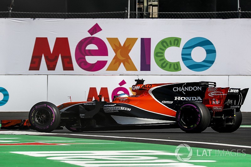 Honda reconoce que rindió