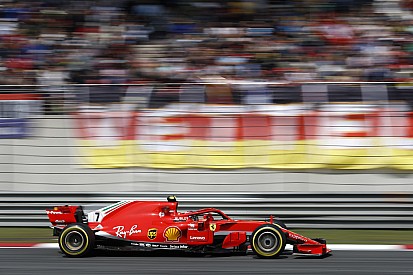 Por que Raikkonen é a real referência da Ferrari em 2018