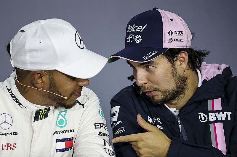 Гран Прі Азербайджану: оцінки пілотам від редакції Motorsport.com Україна