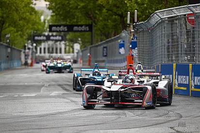Mercedes bağlantılı HWA, 2018/19'da Formula E'de yarışacak!