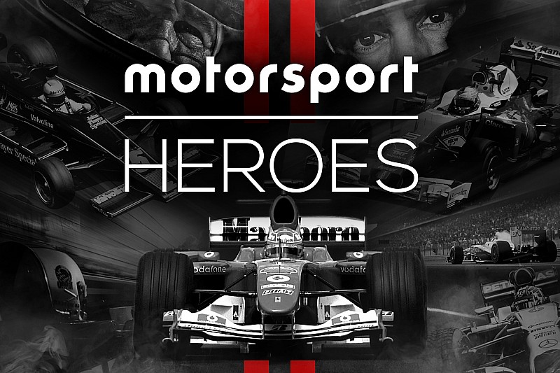 Motorsport Network s’associe avec le producteur de