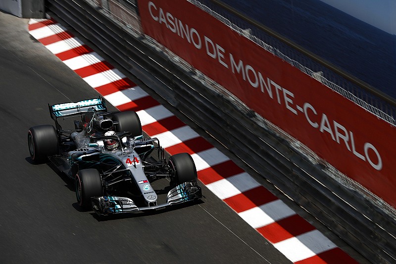 Mercedes retrasa presentación de su motor nuevo