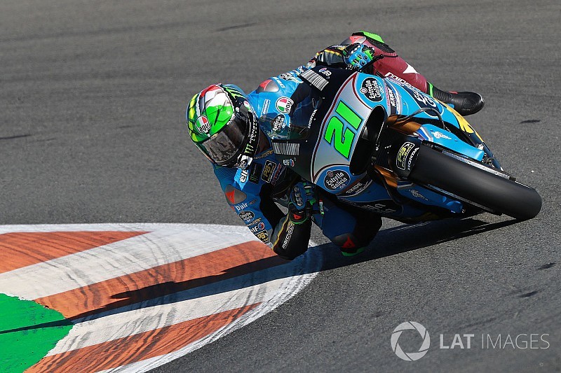 Morbidelli: