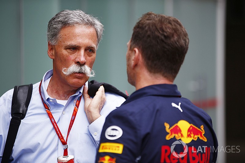 A Red Bull szerint Lauda jogtalanul támadja a Forma-1 új vezetését