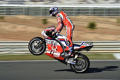 Pramac-Ausblick 2018: Das muss Danilo Petrucci ändern
