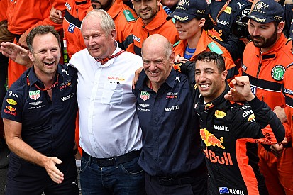 Гран Прі Монако: оцінки пілотам від редакції Motorsport.com Україна