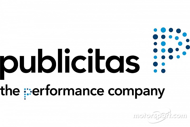 È Publicitas l’agenzia di raccolta pubblicitaria di Motorsport.com in Svizzera e Liechtenstein