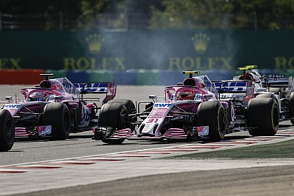 ¿Podrá Liberty rescatar a Force India de una guerra civil en la F1?
