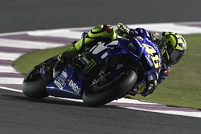 Valentino Rossi fordert: Yamaha muss mehr in Elektronik investieren