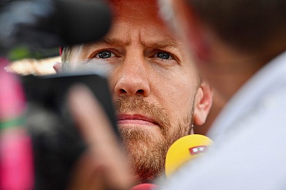 Emiatt kapott 3 helyes rajtbüntetést Vettel az Osztrák Nagydíjra: videó