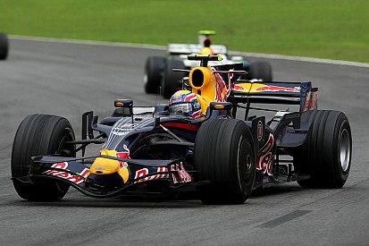 Diaporama - L'alliance entre Red Bull et Renault