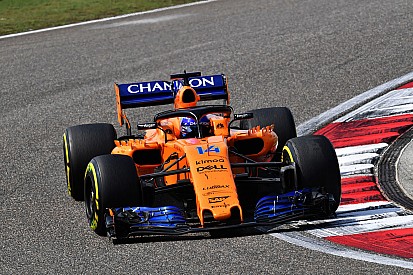 Alonso selbstbewusst: Vettel hätte mich nicht überholt!