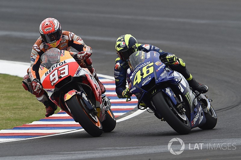 Rossi:
