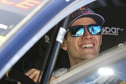 Ogier non ha mai vinto in Argentina: ora vuole sfatare l'ultimo tabù