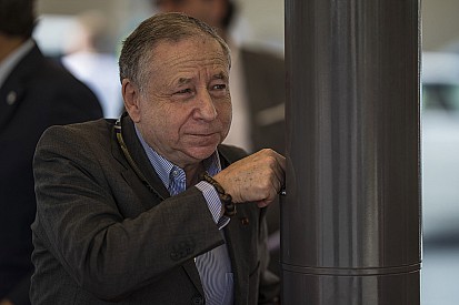 Todt: Bana göre Halo küçük bir değişiklik