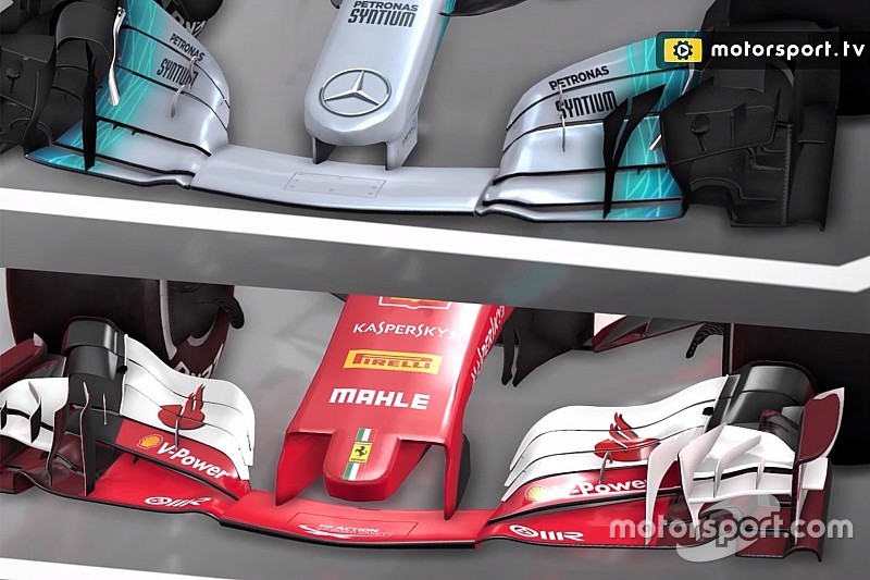 Ferrari: in Ungheria per ritrovare una leadership a rischio
