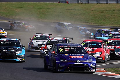 WTCR, her yarışta 20 pilotun birden galibiyet mücadelesi vermesini umuyor