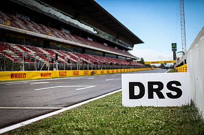 FIA planeja mudar zonas de DRS em ainda pelo menos 3 GPs