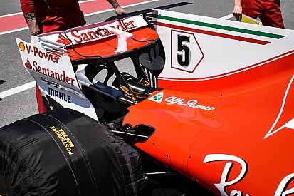 В Ferrari отказались от пятничных новинок в Баку