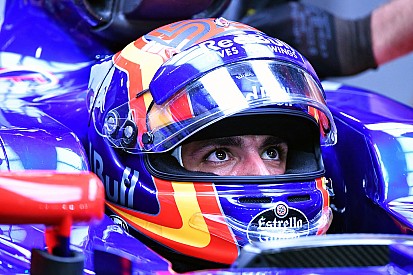 Carlos Sainz három éven belül akár világbajnok is lehet