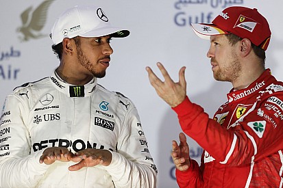 Hamilton reconoce el error que le valió la sanción en pits