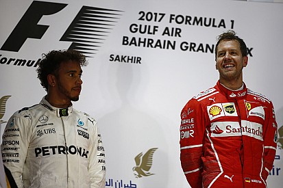 Los memes del Gran Premio de Bahrein
