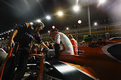 Brit cég szállítja az F1 „benzinszenzorait”