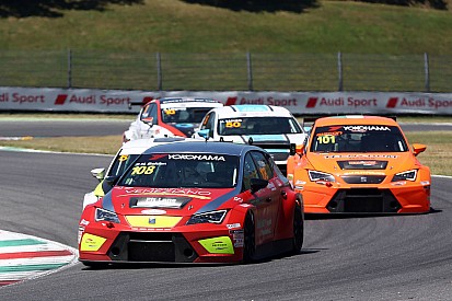 Vittorie straniere al Mugello: Paulsen e Azcona regolano tutti
