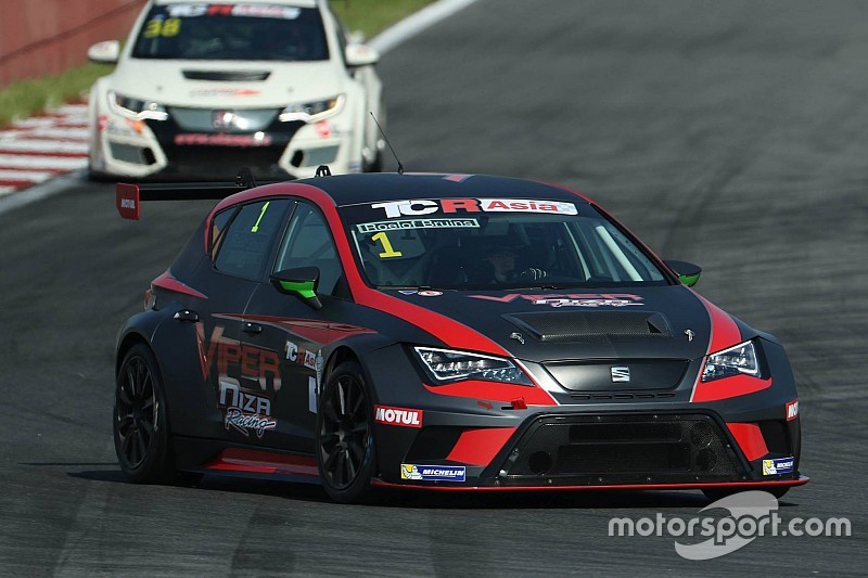Asia Series, Bruins e Sritrai grandi protagonisti a Yeongam