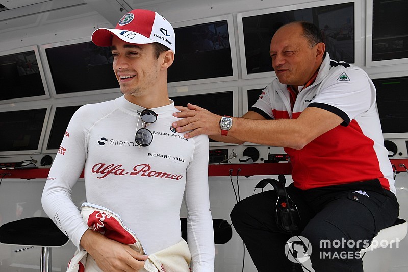 Berger ve Massa, Ferrari'nin 2019 kadrosundan memnun