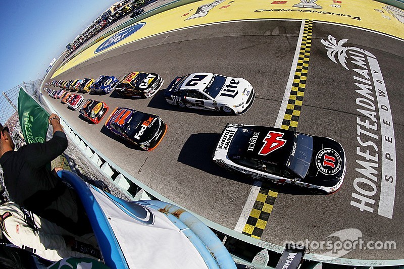 Kevin Harvick: