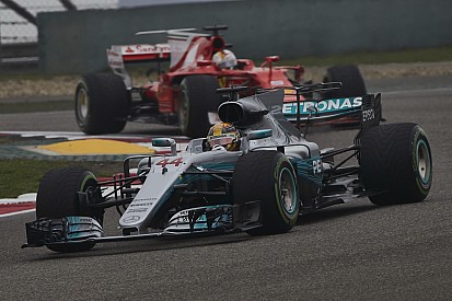 Niki Lauda über Kollision Vettel/Hamilton: "Ein Riesenfoul!"