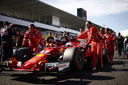 Presidente: Ferrari pagou por ignorar controle de qualidade