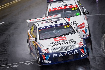 Moffat ‘confused’ by costly Bathurst crashes