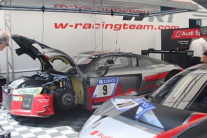 Müller rêve le bis aux 24 Heures du Nürburgring