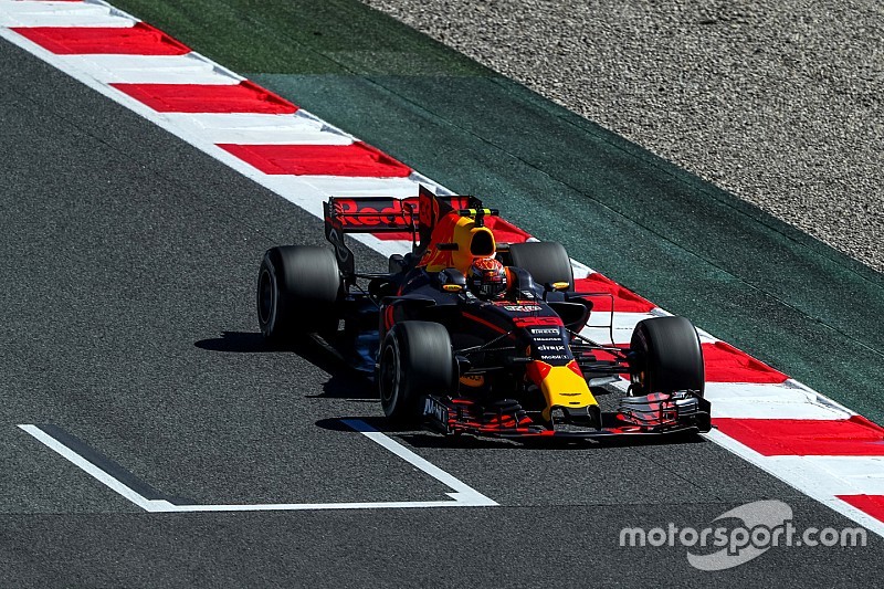 Technique - Qu’est-ce qui ne va pas avec la Red Bull RB13 ?