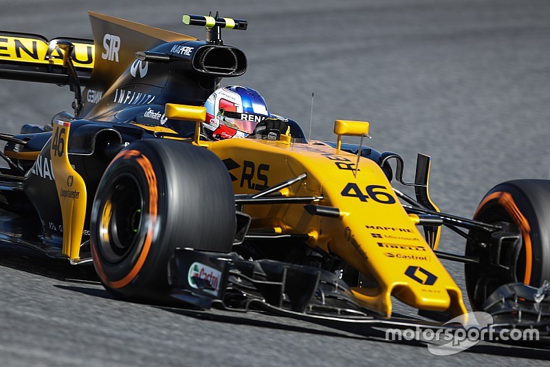 Pirelli étudie un changement de sélection pour Silverstone