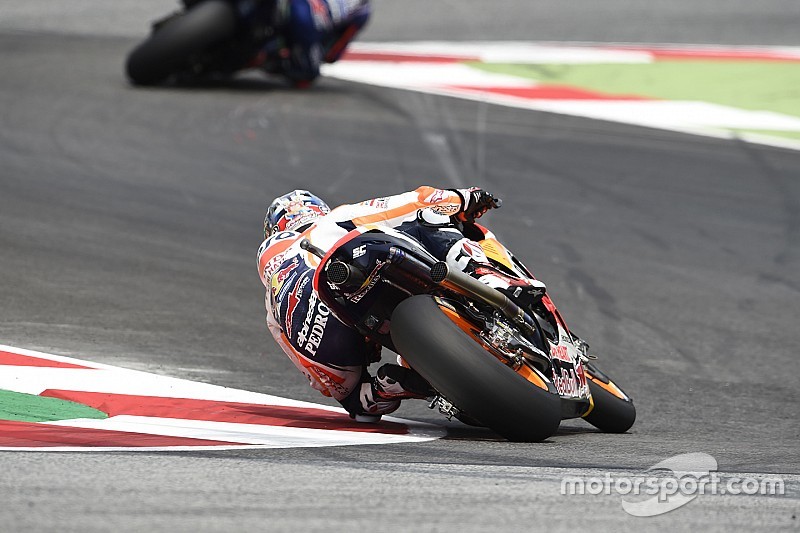 【MotoGP】新シケインは”危険”と判断。昨年同様F1レイアウトを使用
