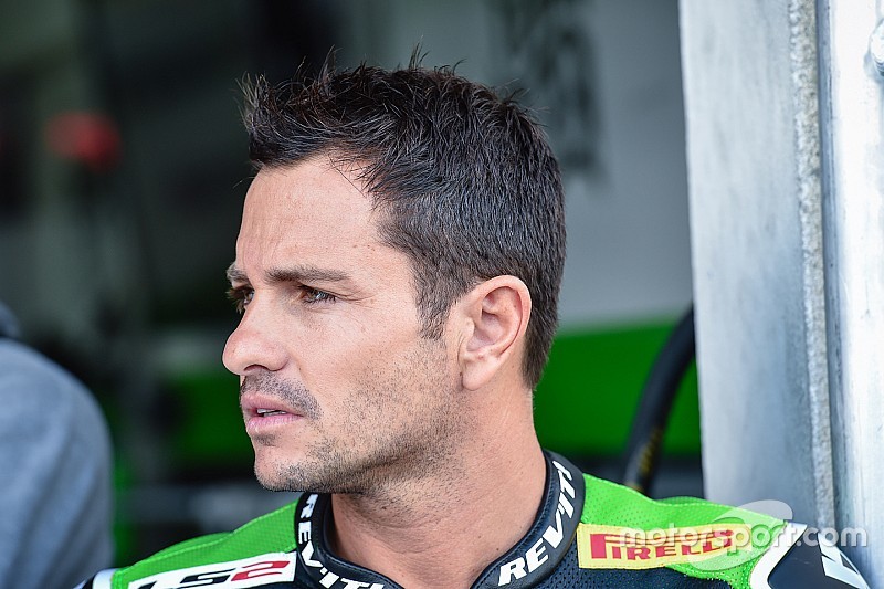 La KTM ingaggia Randy De Puniet come collaudatore fino alla fine del 2018