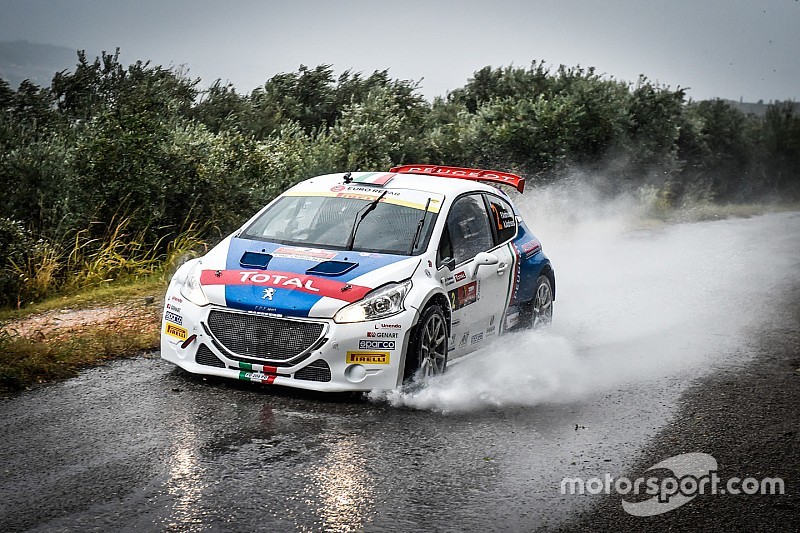 34° Rally 2 Valli - Il programma di gara