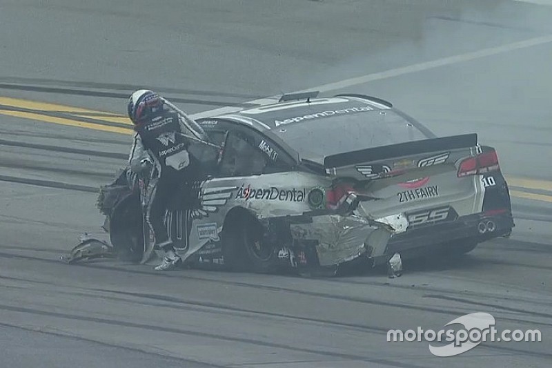 Danica Patrick: