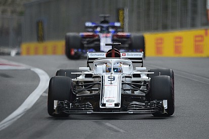 F1 Commission set for key vote on overtaking changes