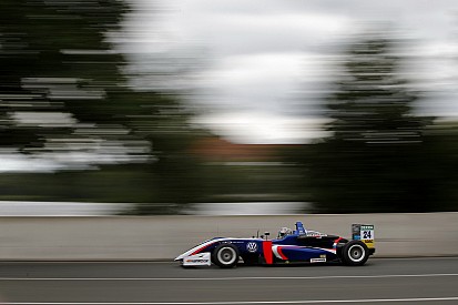 FIA to assess if Vaidyanathan is up to F3 "standard"