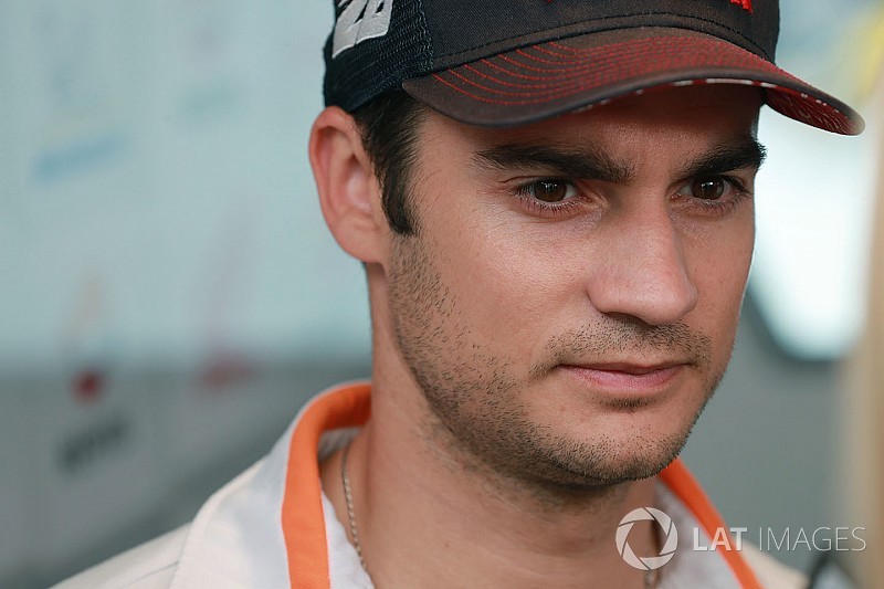 Dani Pedrosa non correrà per il team Honda HRC l'anno prossimo!