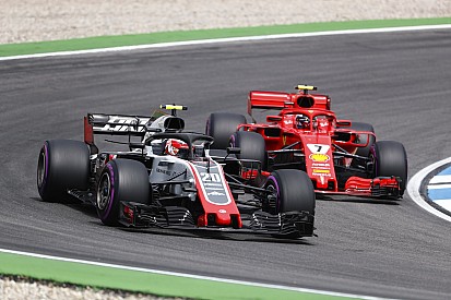 PLACARES: Confira as disputas internas de cada time na F1