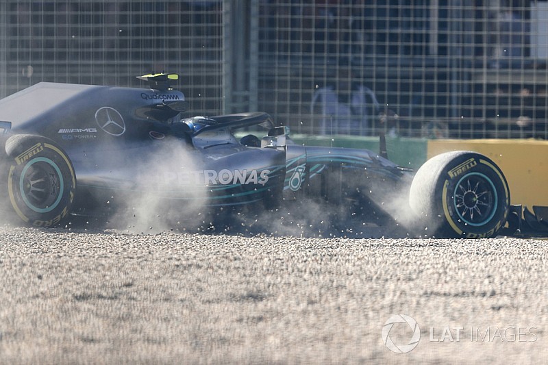 Ferrari: a Mercedes „leállításától” nem lesz fair az F1