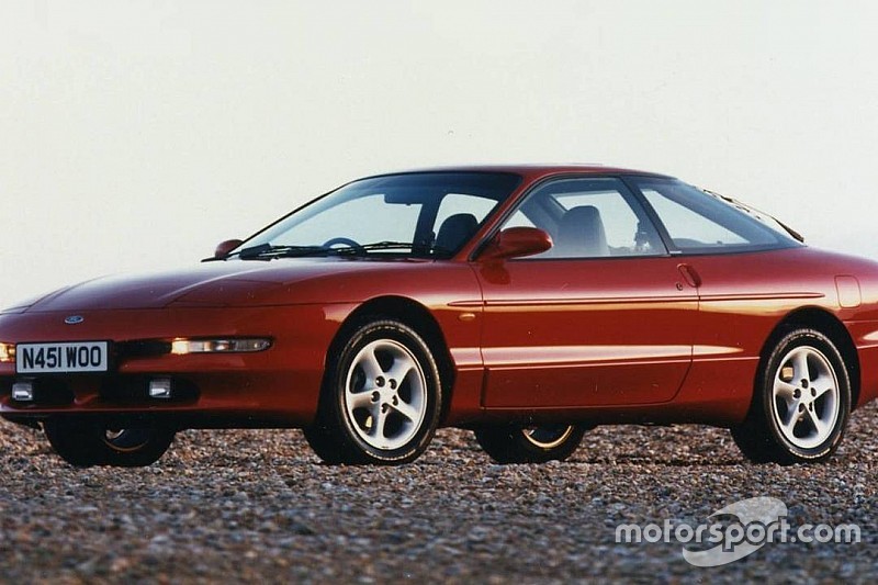 10 coupés deportivos de los años 90, por menos de 5.000 euros